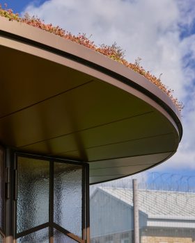 丨英国丨Hollaway Studio