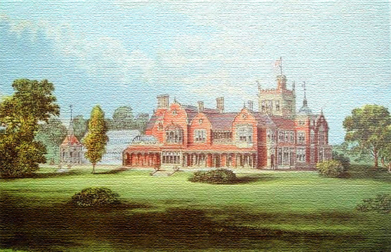 米哈伊尔·弗里德曼伦敦别墅重建项目丨俄罗斯丨伦敦建筑事务所-9