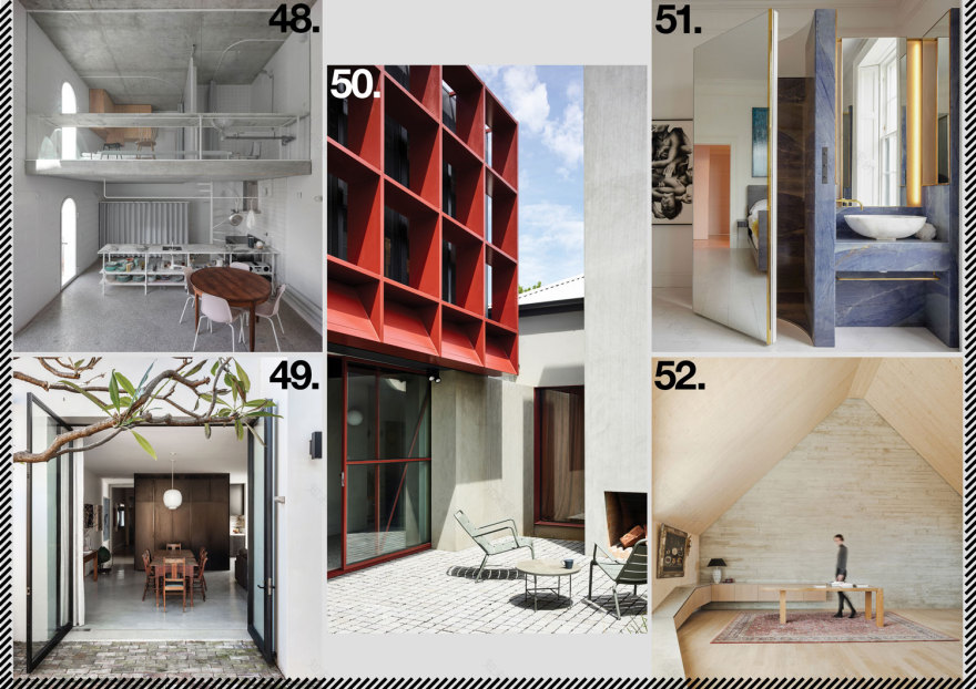 全球顶级住宅建筑大赏-21