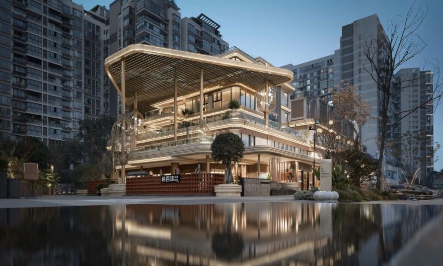 悦百味·成都优品道店丨中国成都丨TSD 设计-7