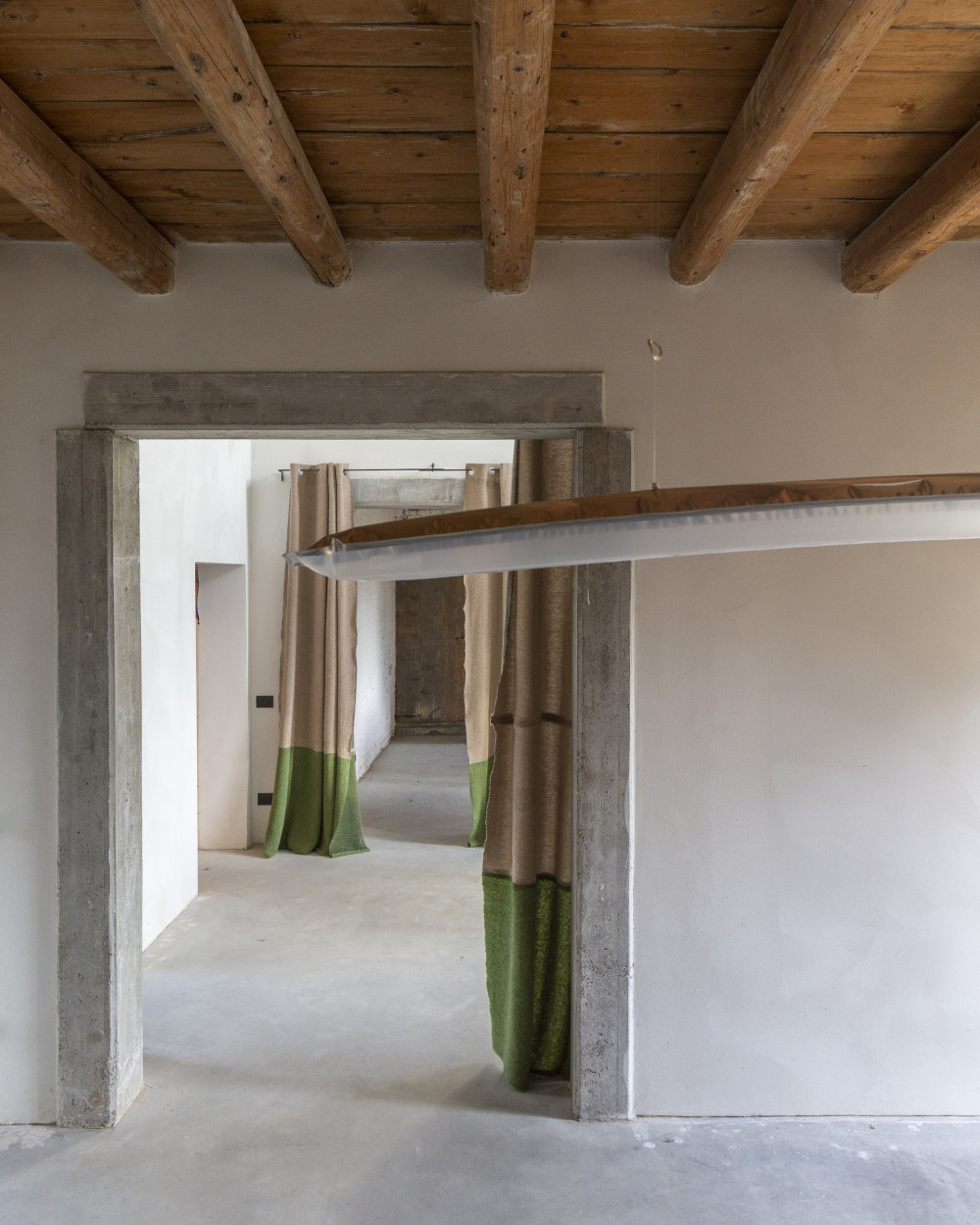 意大利乡村旧屋改造(2019)-25