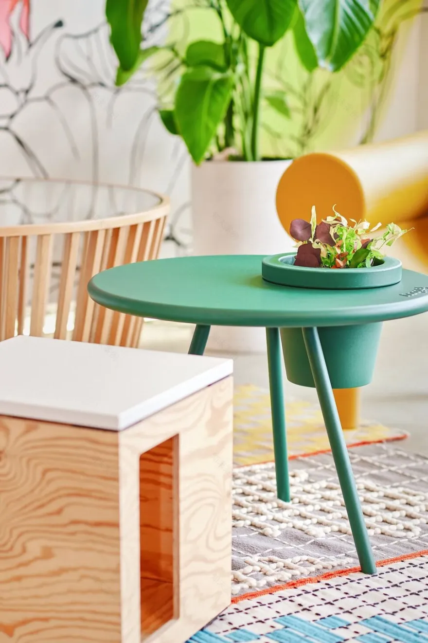 莫尔福扎陈列室丨罗马尼亚-53