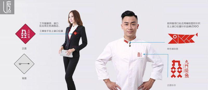 九门提鱼餐饮品牌策划设计-27