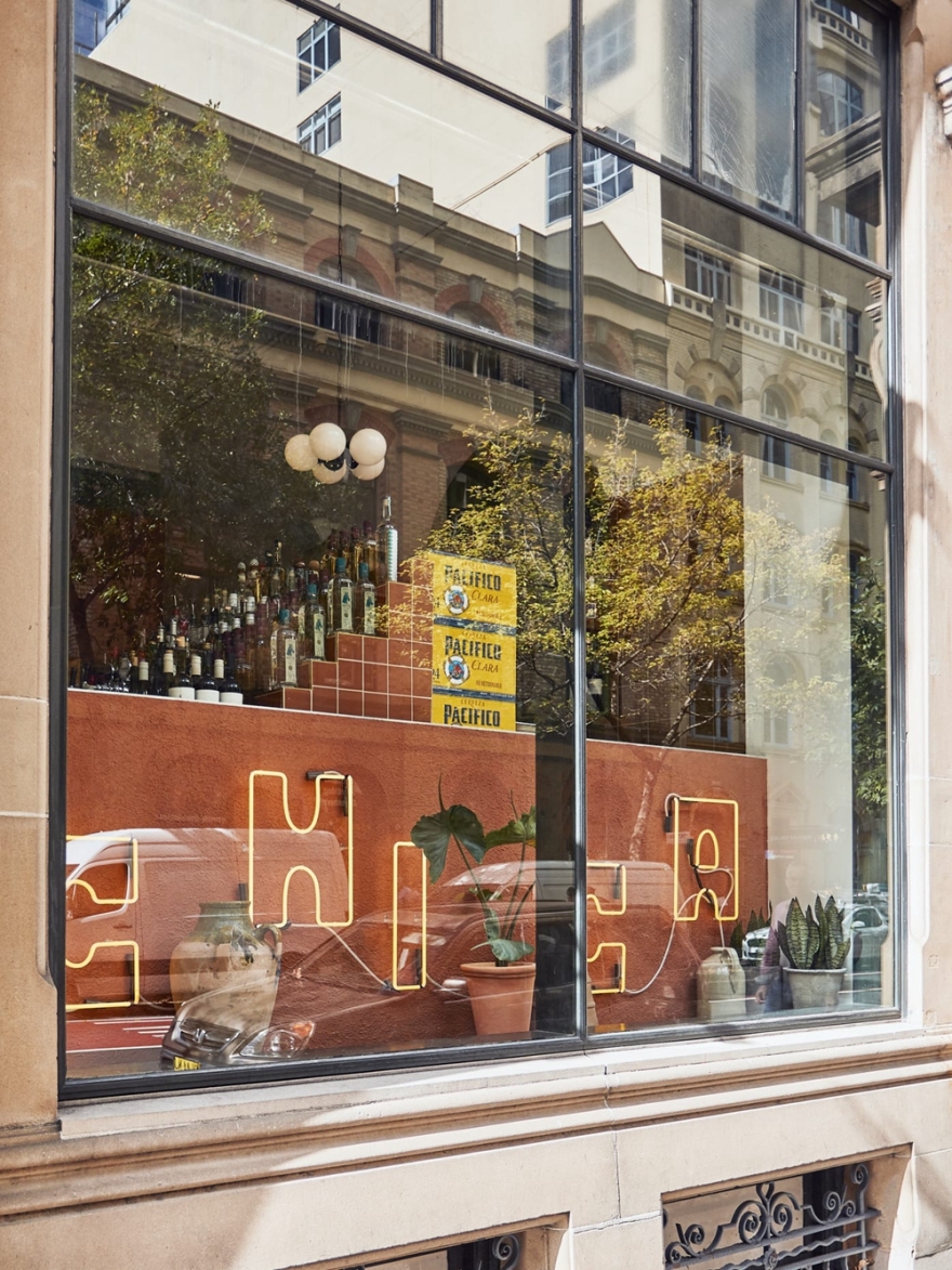 Chica Bonita餐厅-19