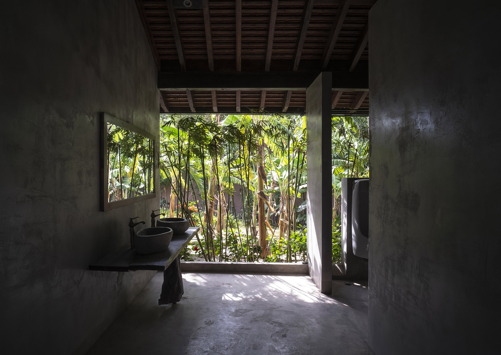 越南PHU MY GARDEN花园-36