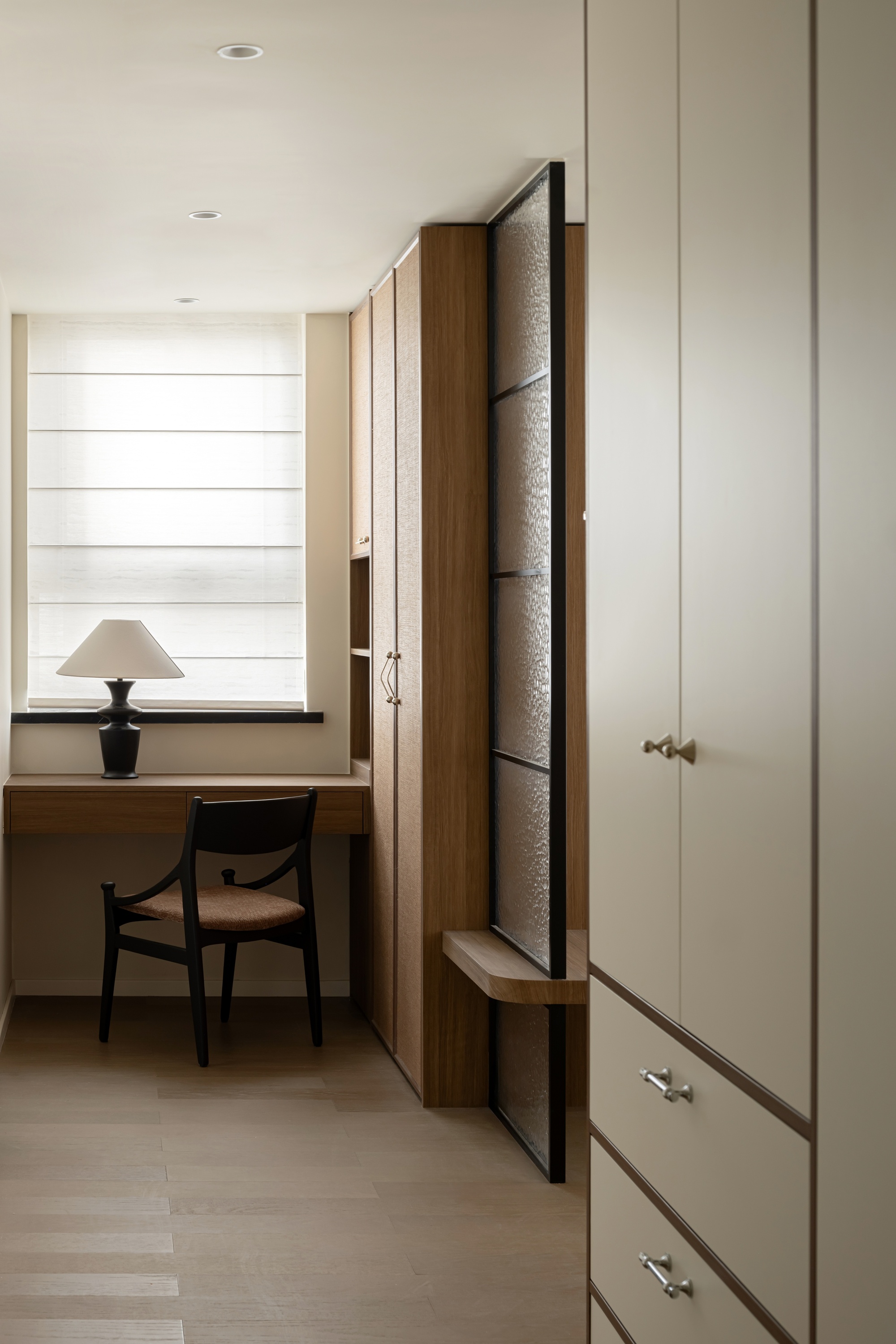 《山苔》175㎡精装改造 · 宏福樘实景丨中国成都-31