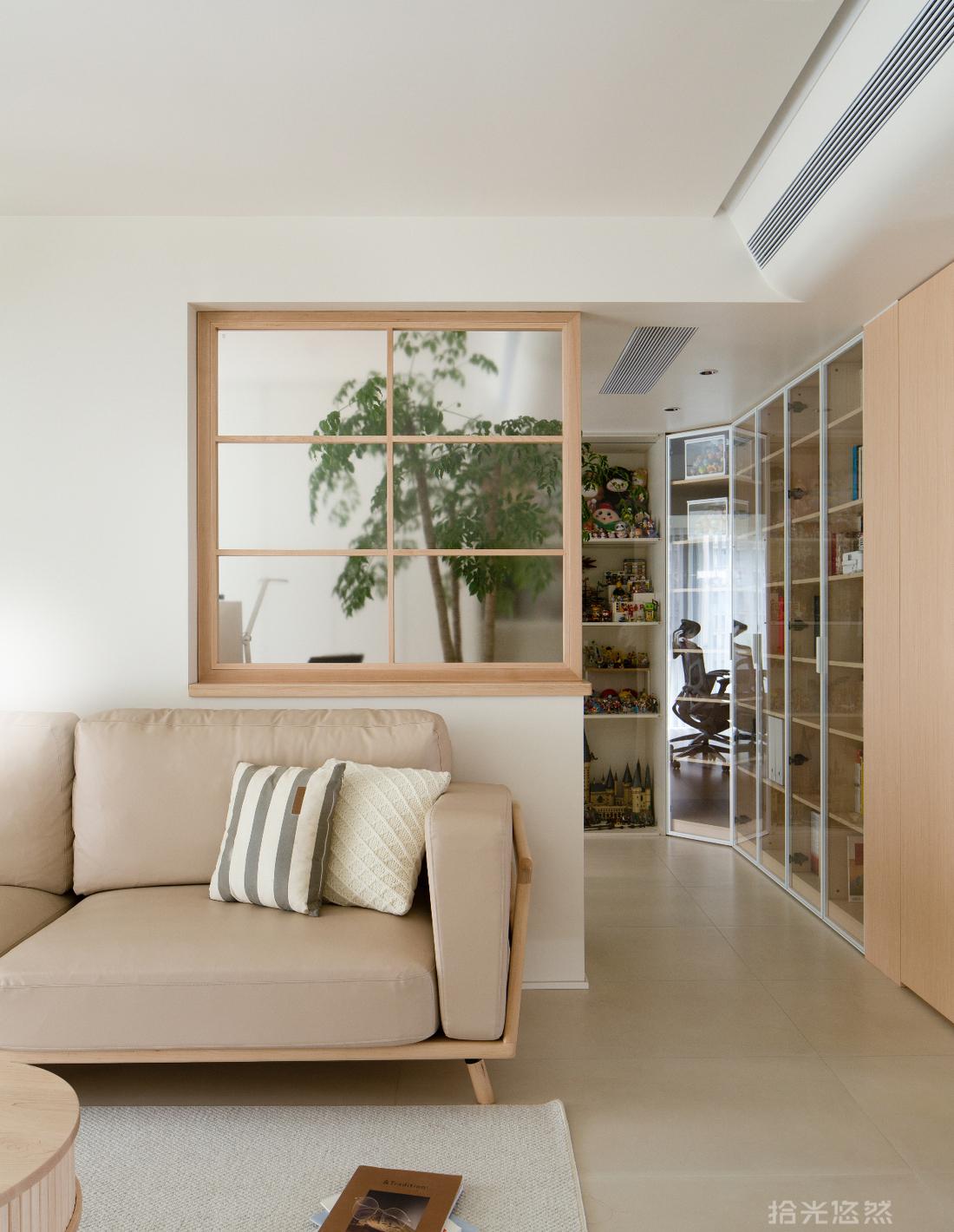 现代日式 · 森系生活-10