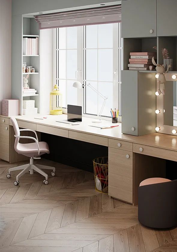 轻奢新古典,现代空间的优雅艺术丨HPISD-42