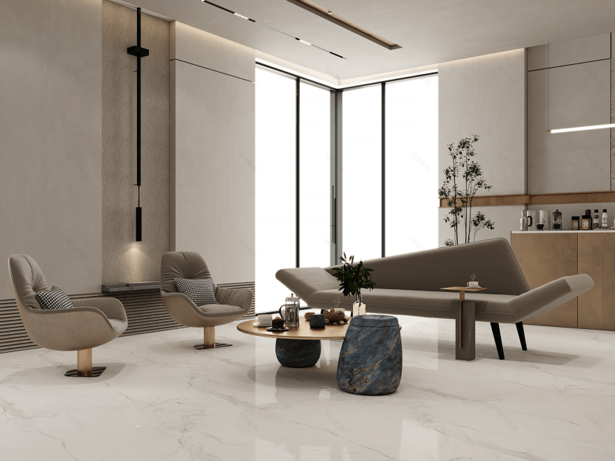 EClinic Comple· 医疗综合体丨约旦安曼-28