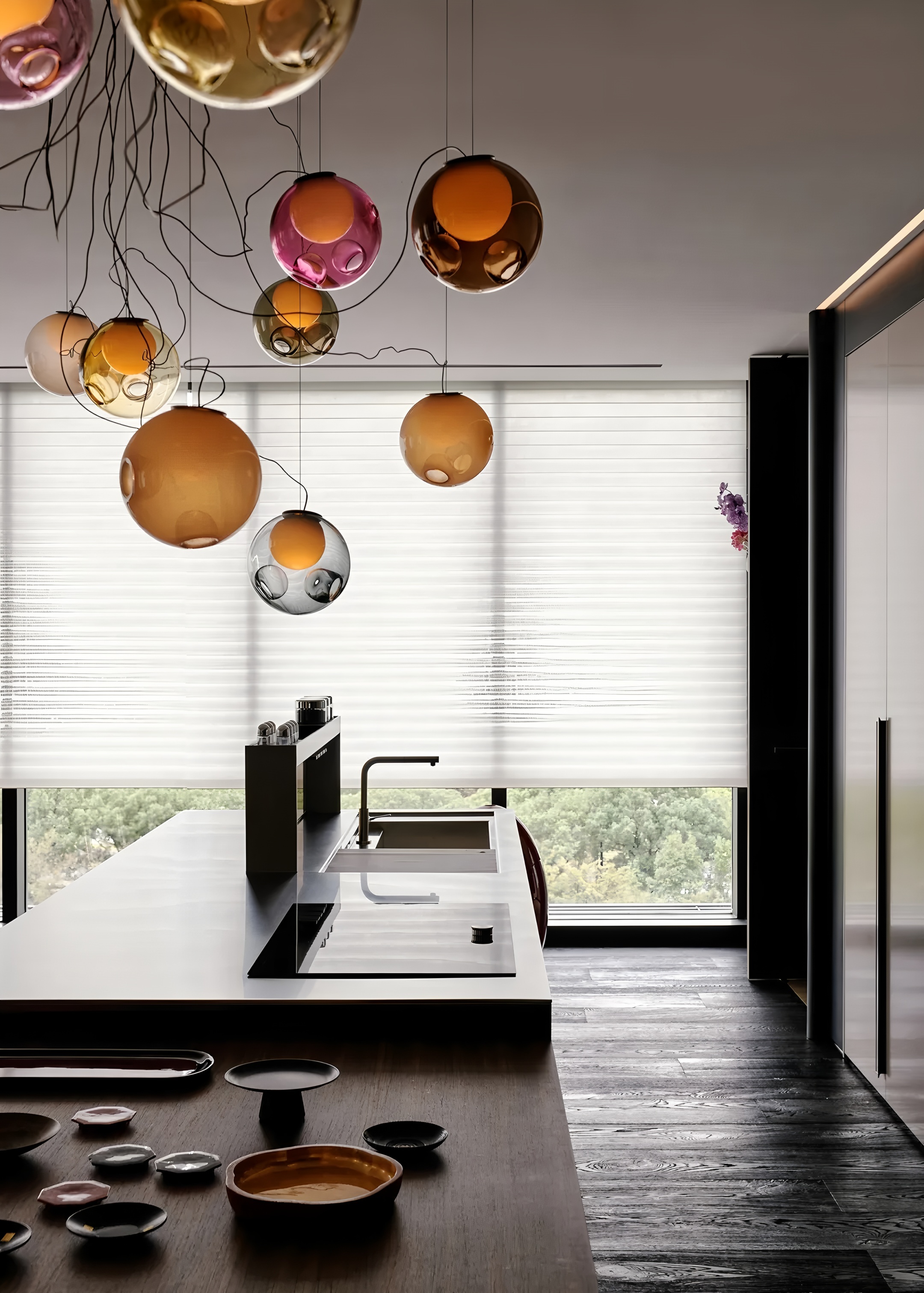 《光的礼物》上海昊邸办公室丨中国上海丨昊邸设计-21