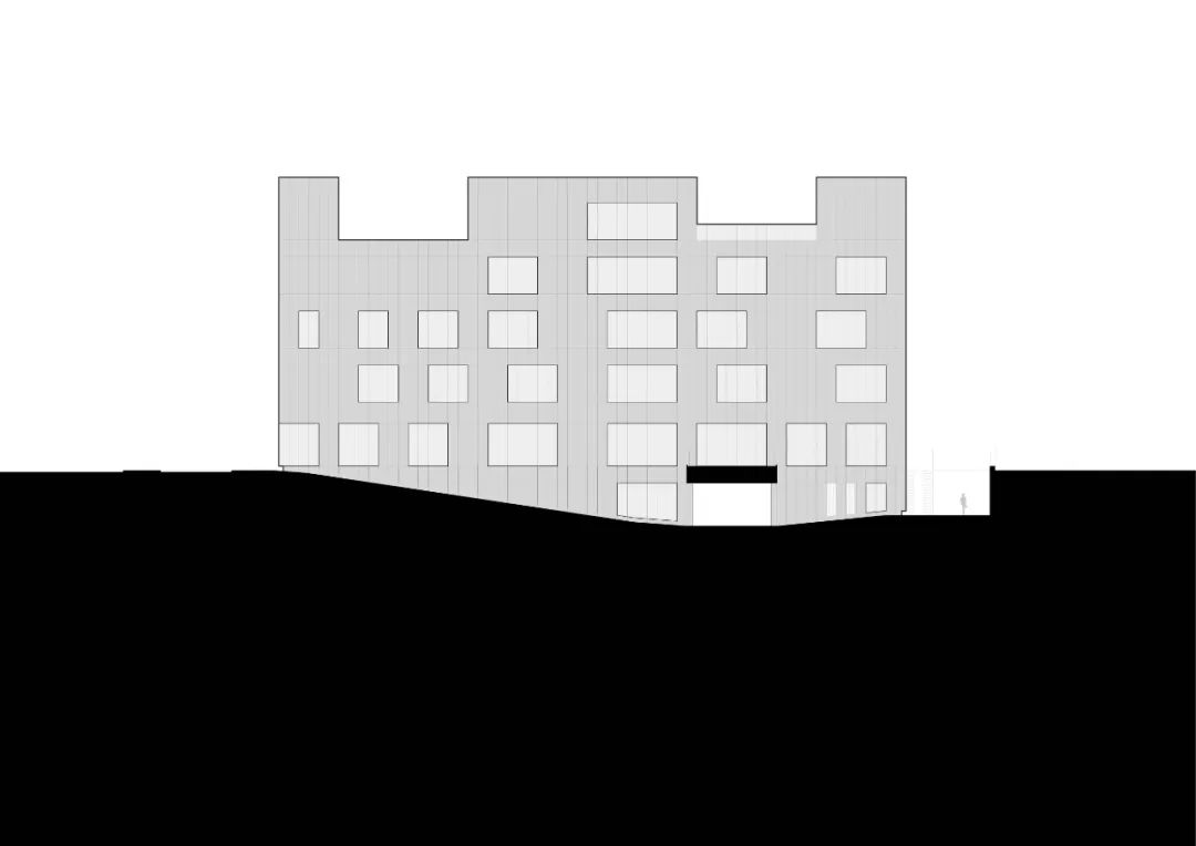 “隐形”建筑：港华燃气办公楼 / 优意建筑设计-33