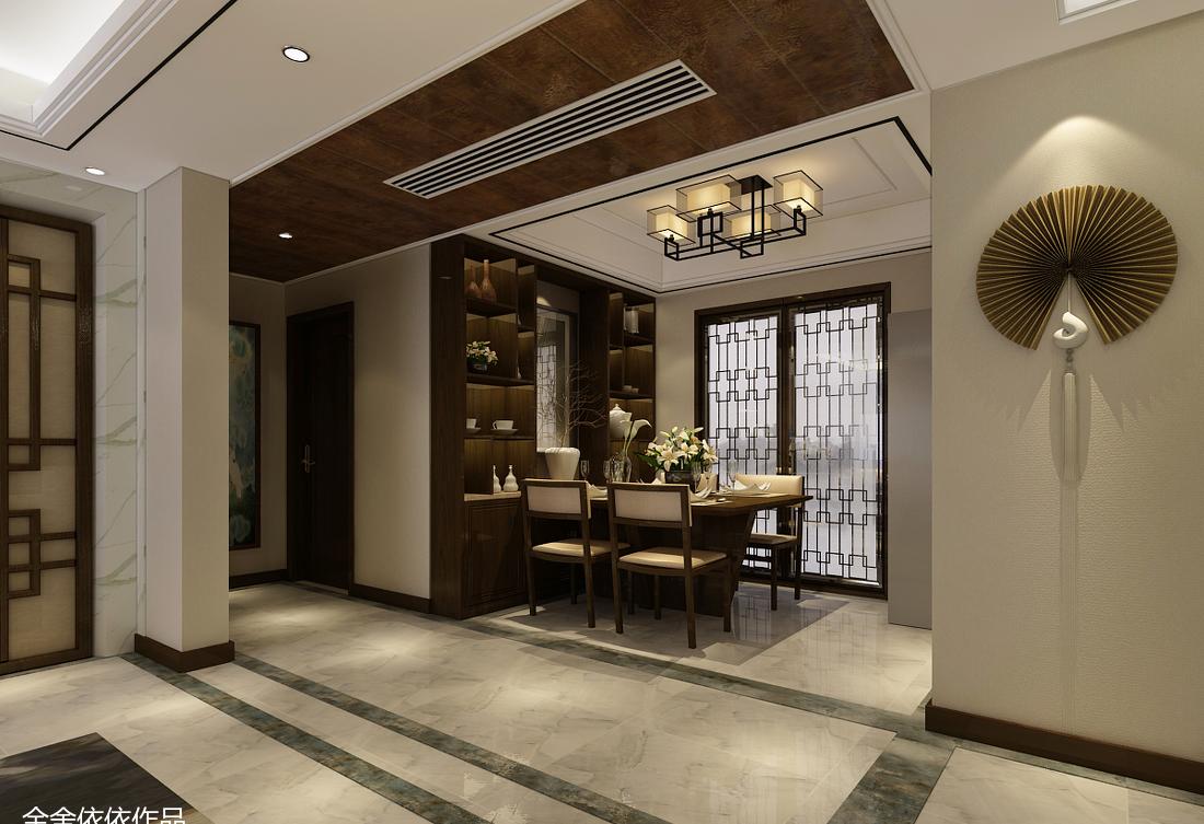 中冶德贤公馆-10