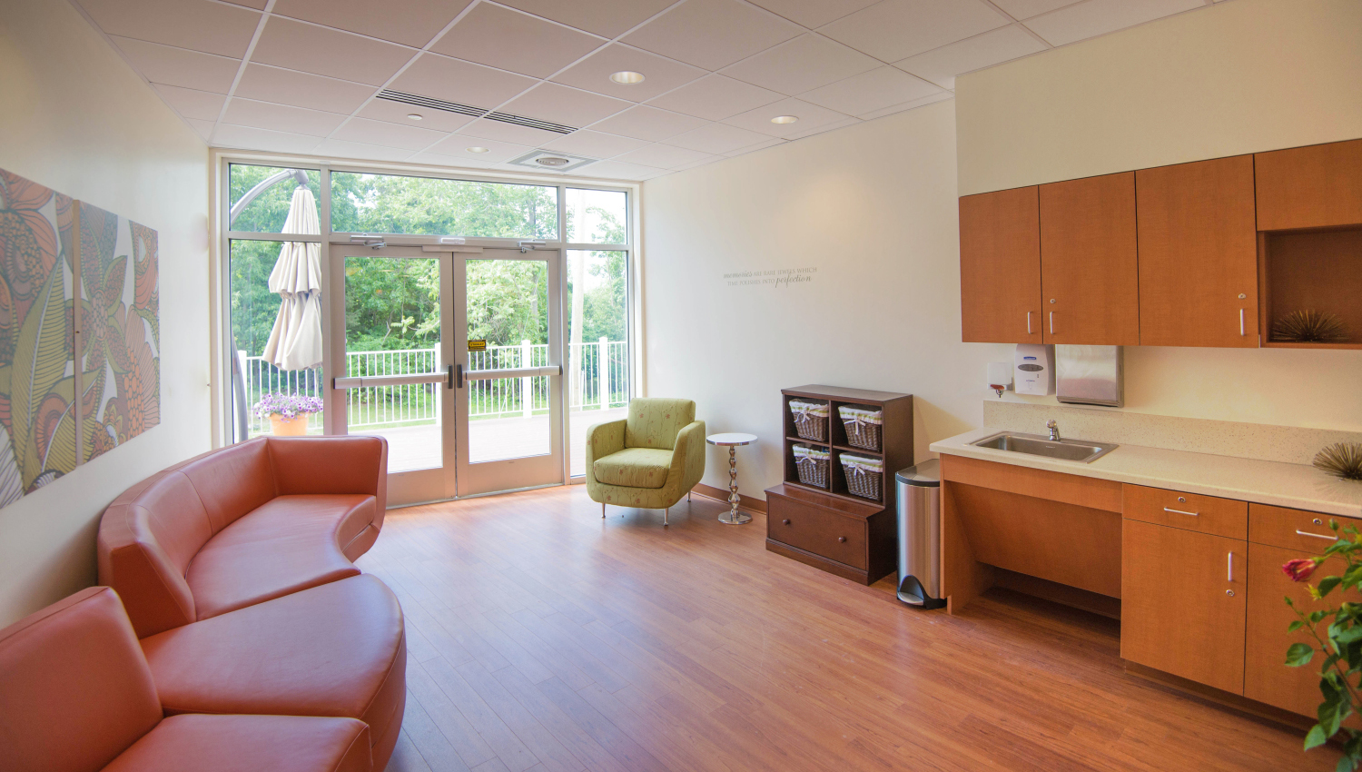 美国新泽西安宁疗养院-14