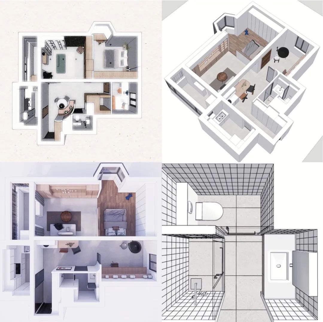 内卷的设计部年度考核丨公司设计部-27