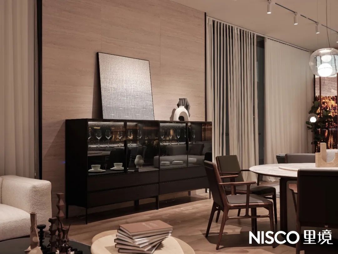 NISCO 里境丨林宇賢設計事務所-9
