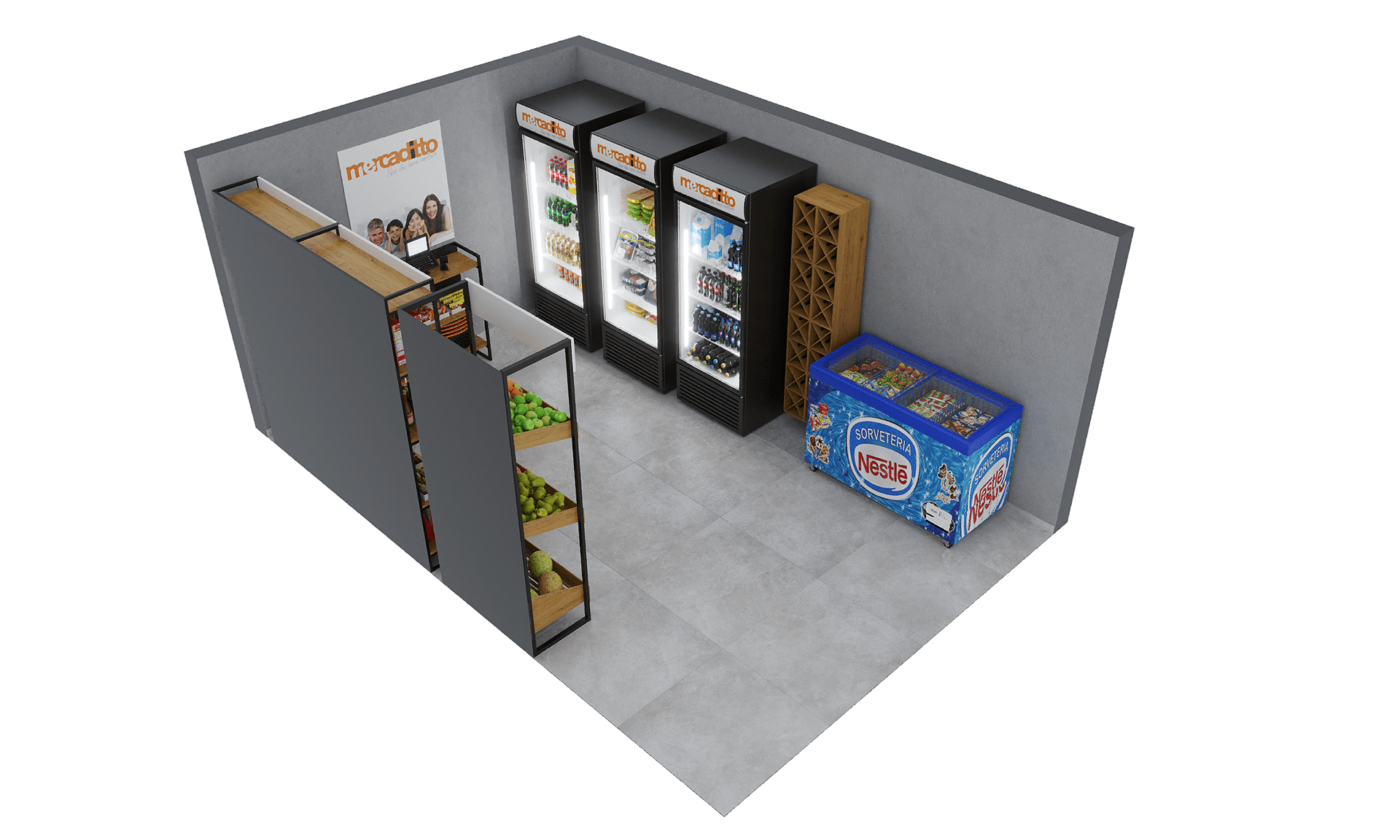 小市场丨Ricarcviz-16