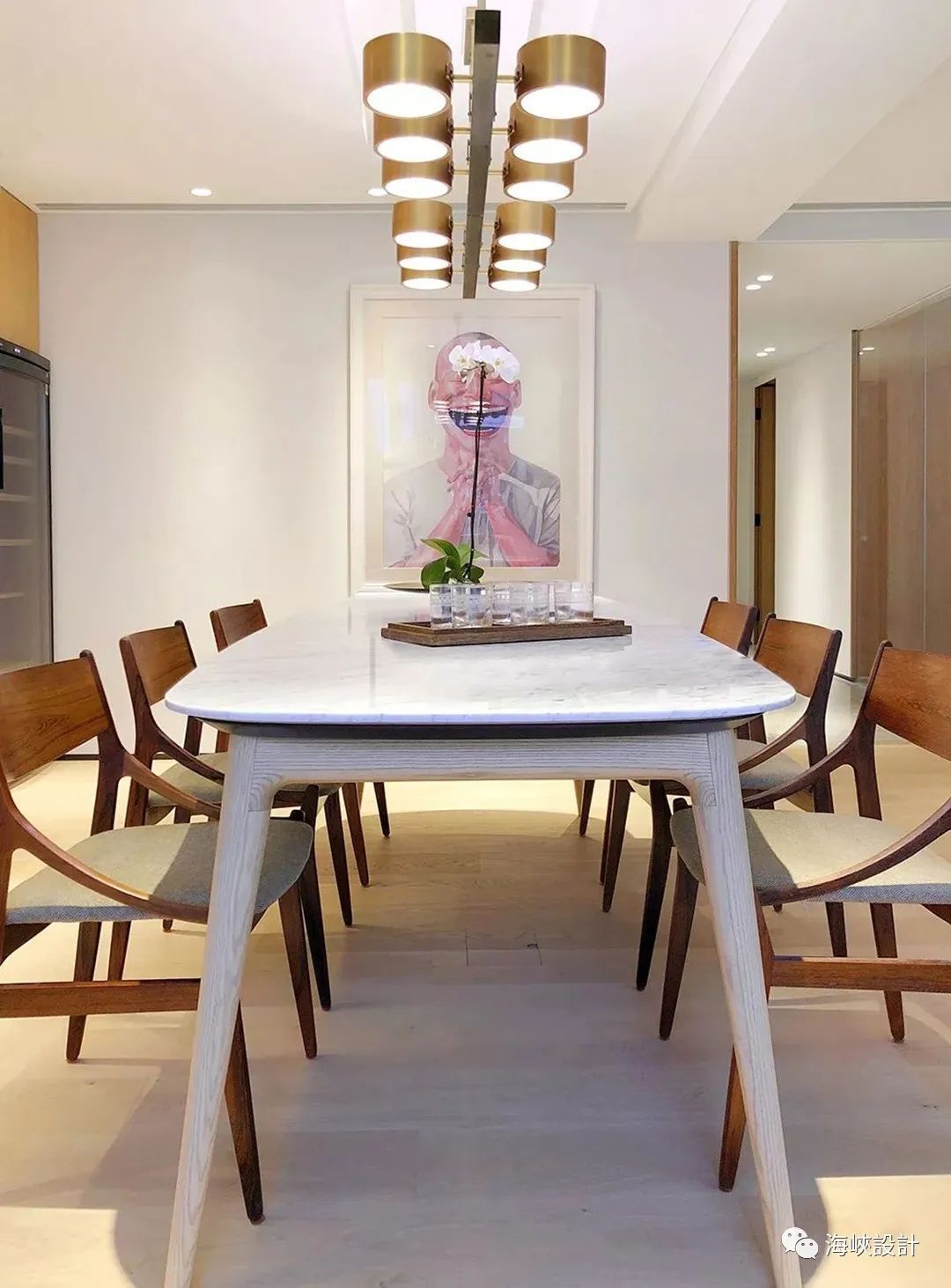 上海 58 号别墅"幸福盒子"丨中国上海丨上海十方圆设计装潢公司-18