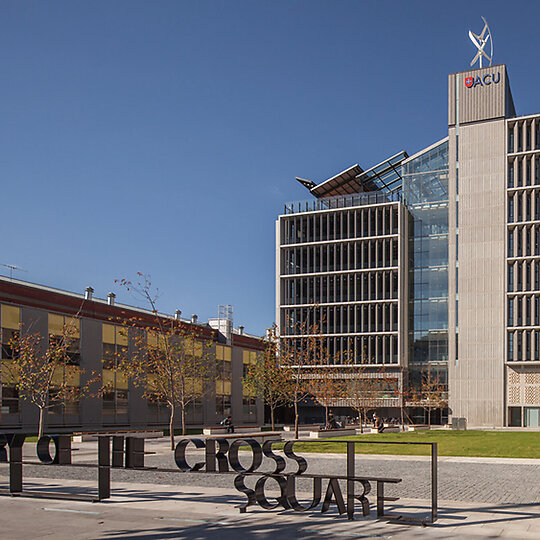 National Australia Bank (NAB) Docklands by Woods Bagot | Australian Interior Design Awards-2