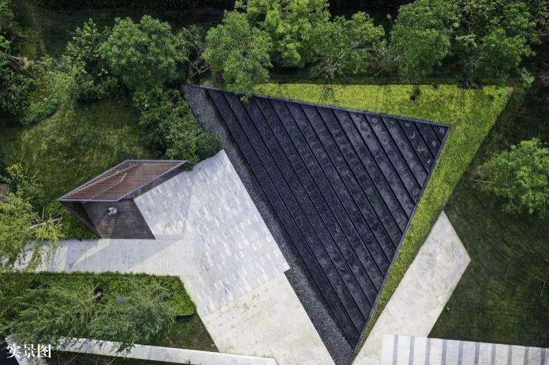 天津万科·翡翠嘉和丨中国天津丨宜德再音(上海)景观设计咨询有限公司,上海天华园林景观有限公司-37