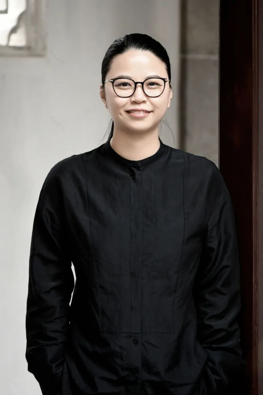 怡居 或 逸屋 或 宜舍 等(具体需根据实际情境确定)丨集优室内营造-9