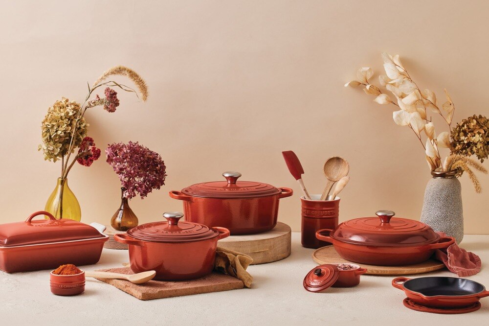 How Le Creuset turns delicious meals into long-lasting memories-5