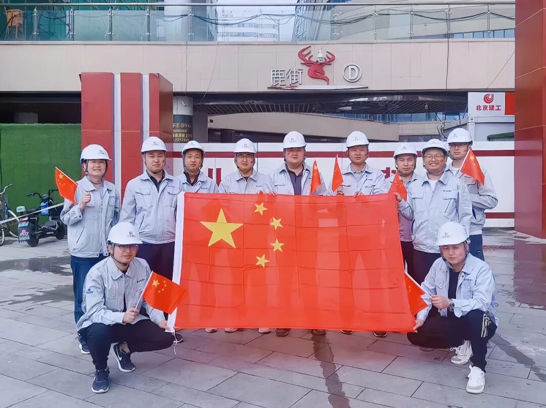 四建公司城市更新的又一力作|临汾王府井•尚城正式开业！-57