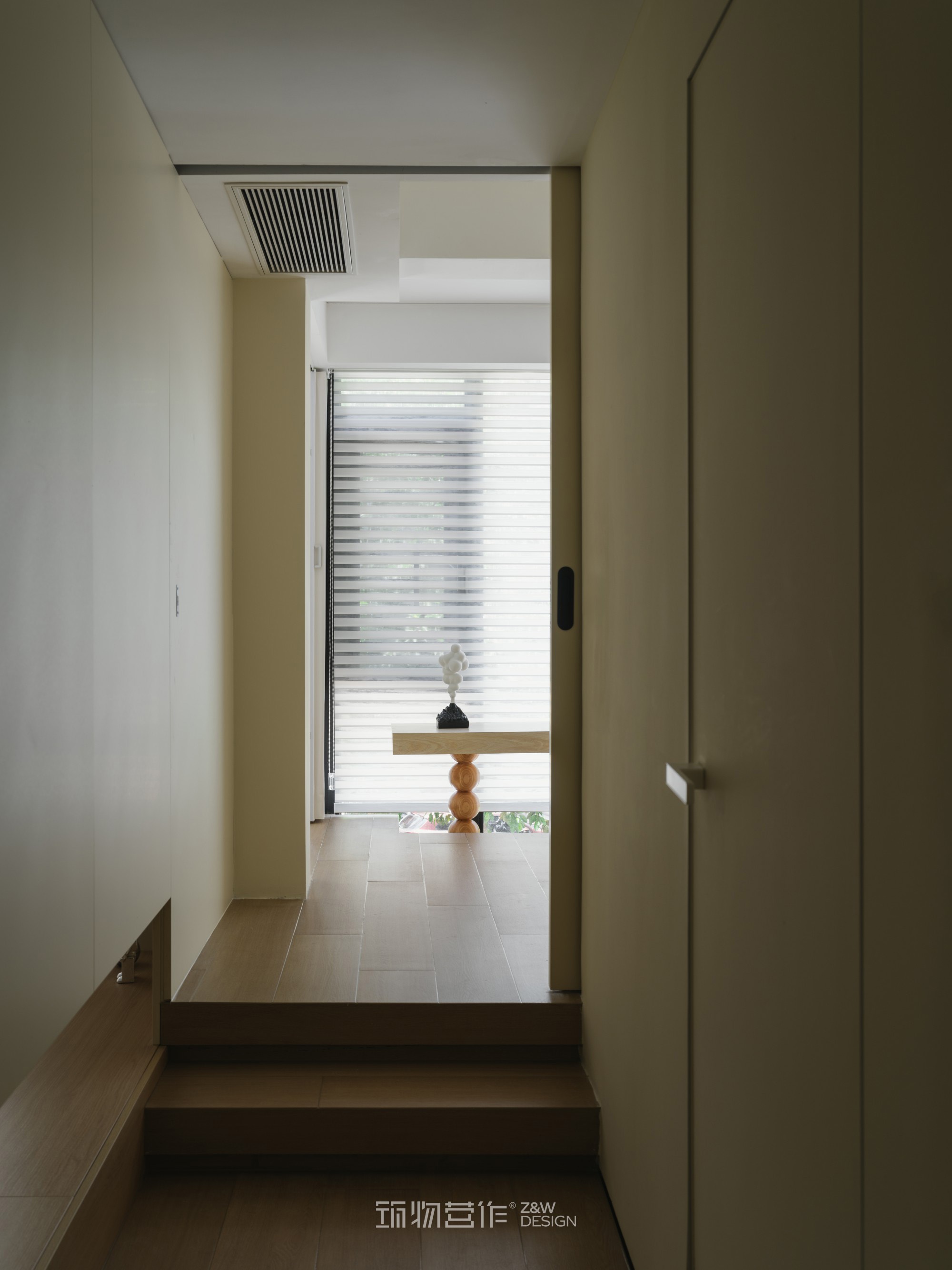 筑物营作实景|120㎡旧房改造-28