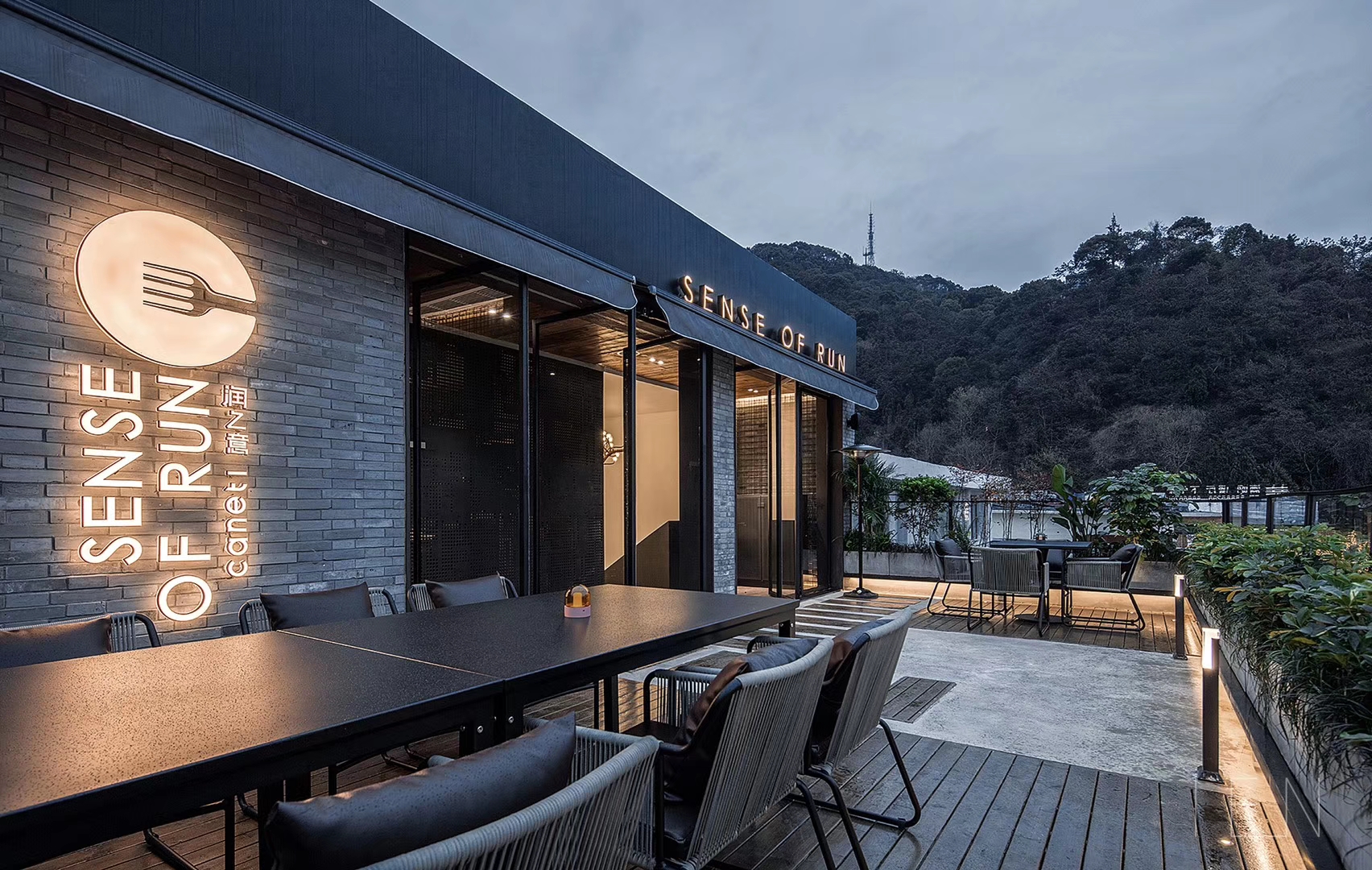 「润之意」台州老粮坊店-26