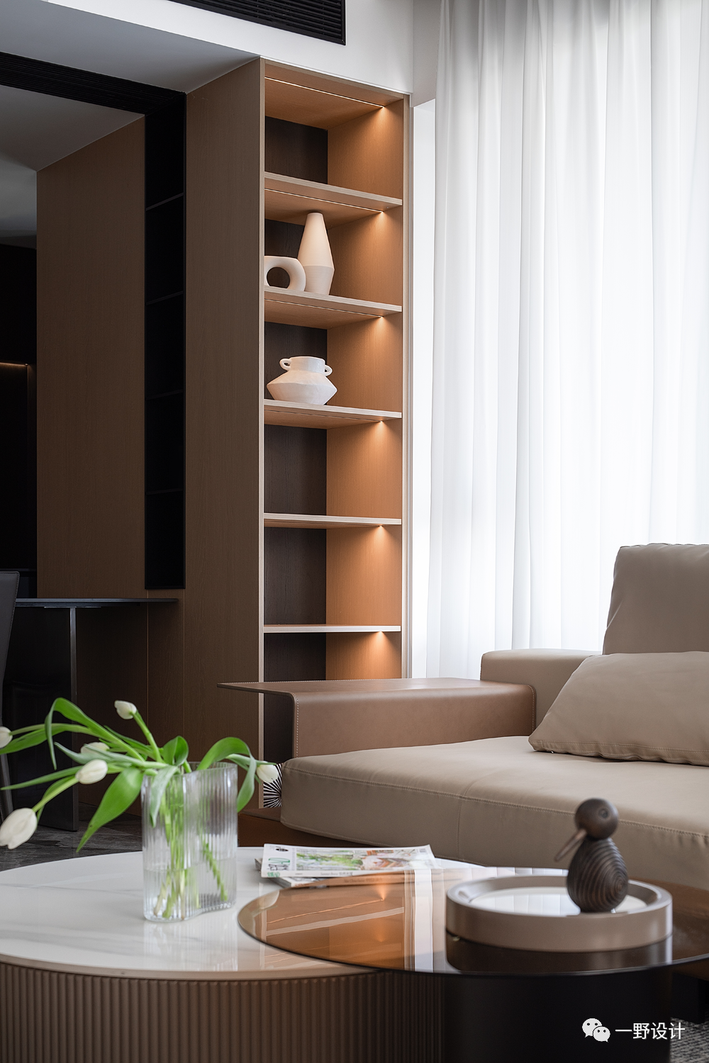 金尊府丨中国苏州丨一野设计事务所-11