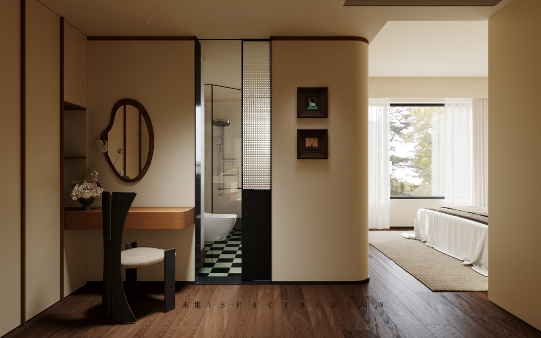 末集MOJI｜西派融城·风帘翠幕-51