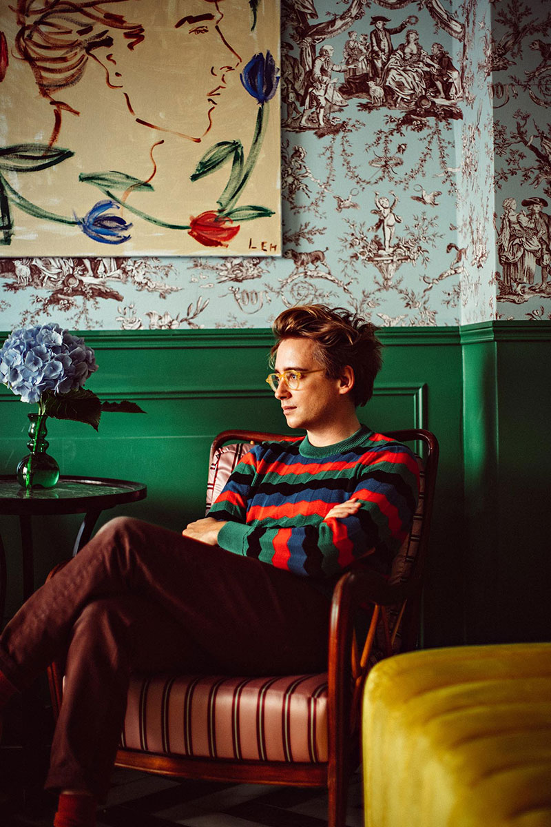 巴黎 Les Deu· Gares 酒店-21