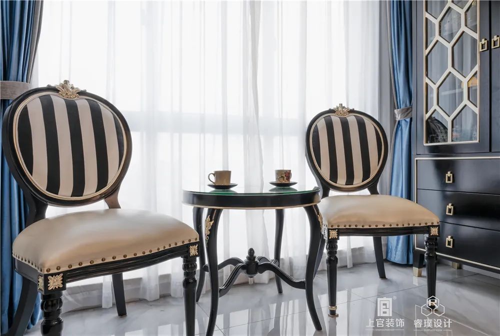 SG•RP 美式轻奢设计,品味独特生活-30