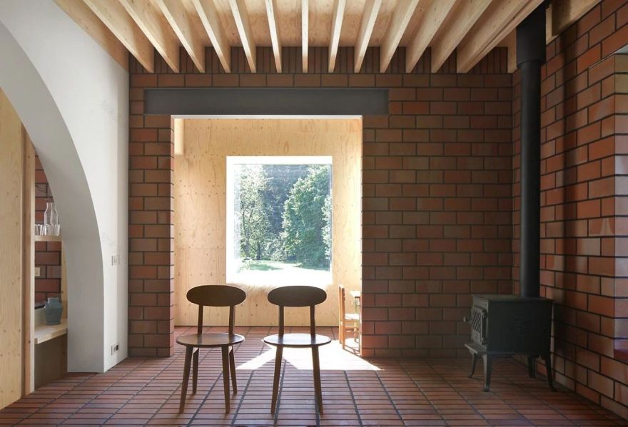 小圣殿丨意大利丨Beniamino Servino-100