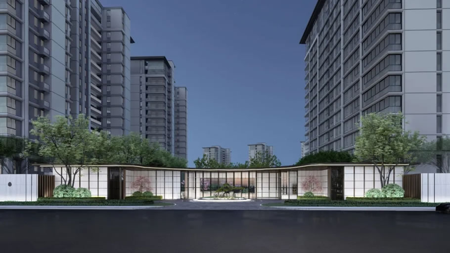 南京颐养中心丨中国南京丨LAURENT罗朗景观·JYL创研工作室-39