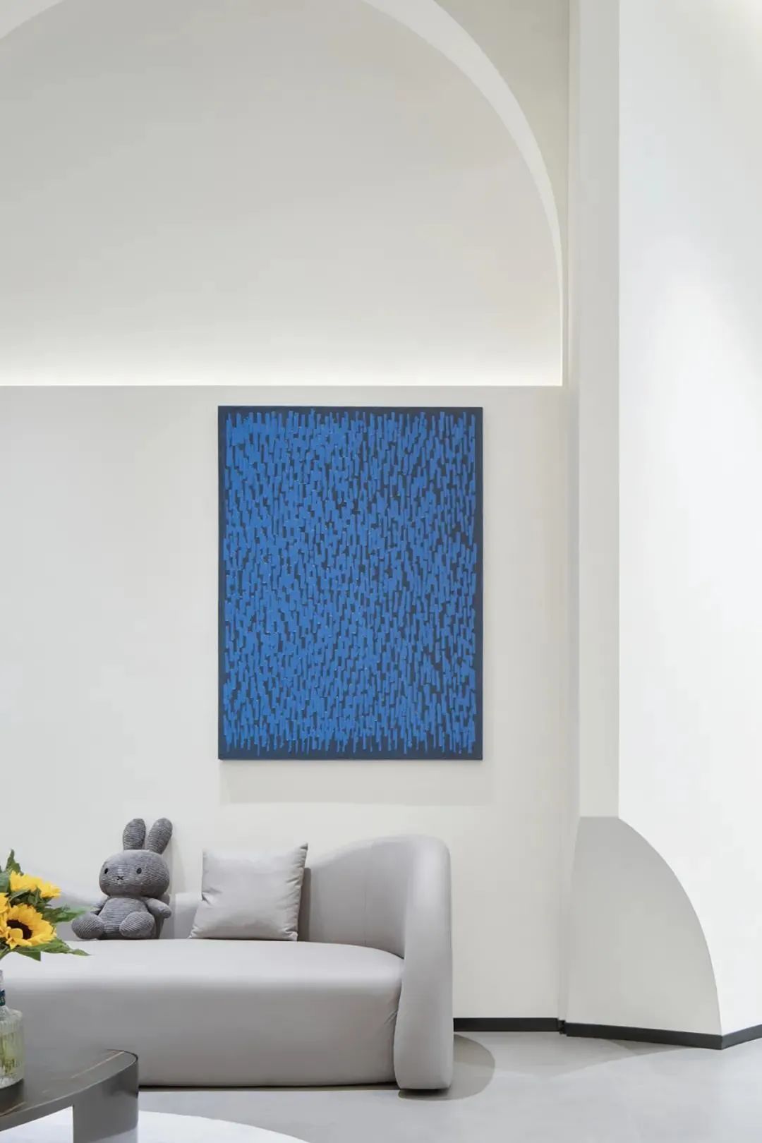 田七买手店丨中国金华丨W.DESIGN 室内设计工作室-21