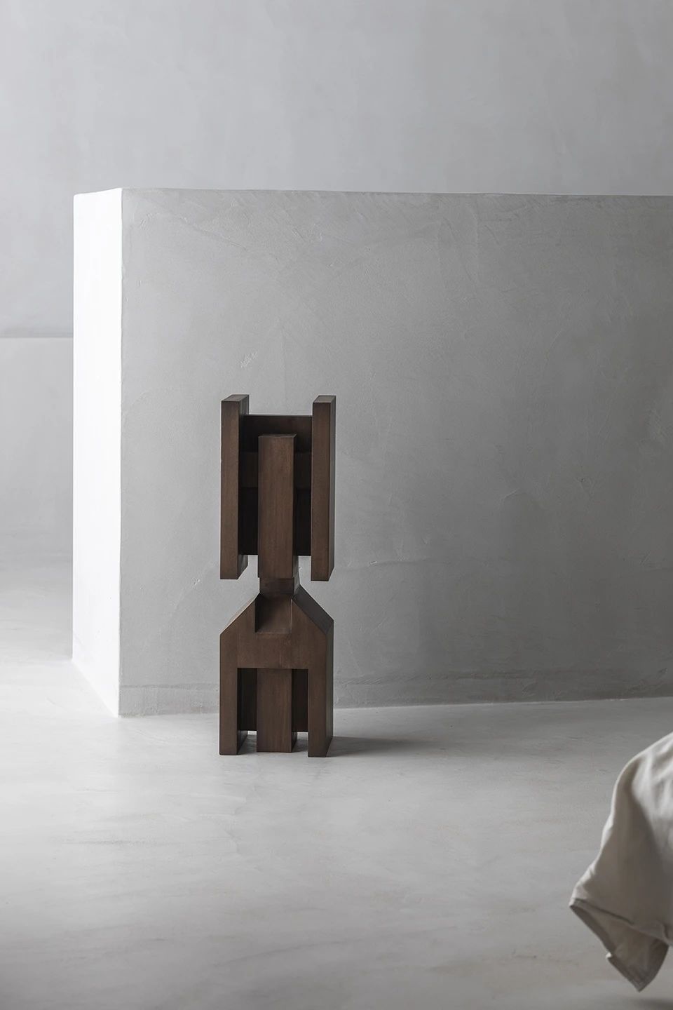 Maison Objet 巴黎时尚家居设计展之现代雕塑艺术丨法国巴黎丨Modern Shapes Editions-85