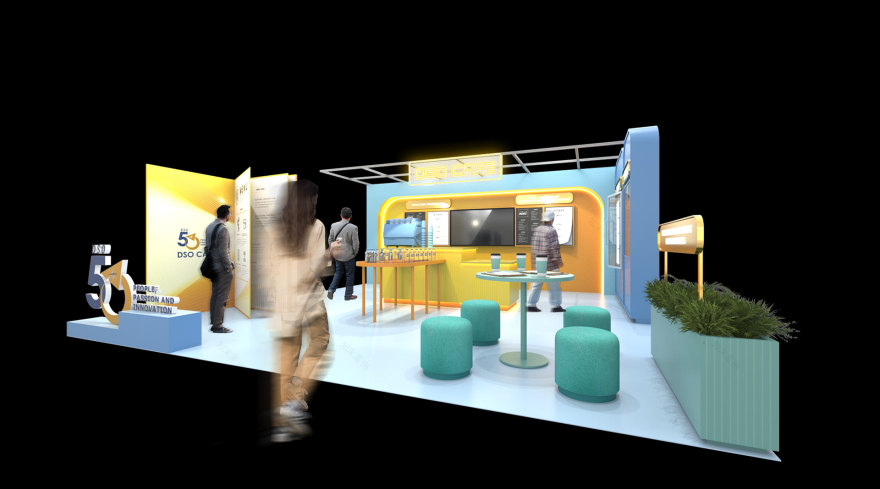 DSO Talent Attraction & Outreach Exhibition-3