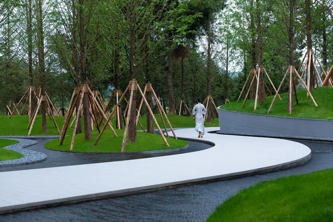 贵阳融创·云麓长林 | 自然之约,心灵之旅-45