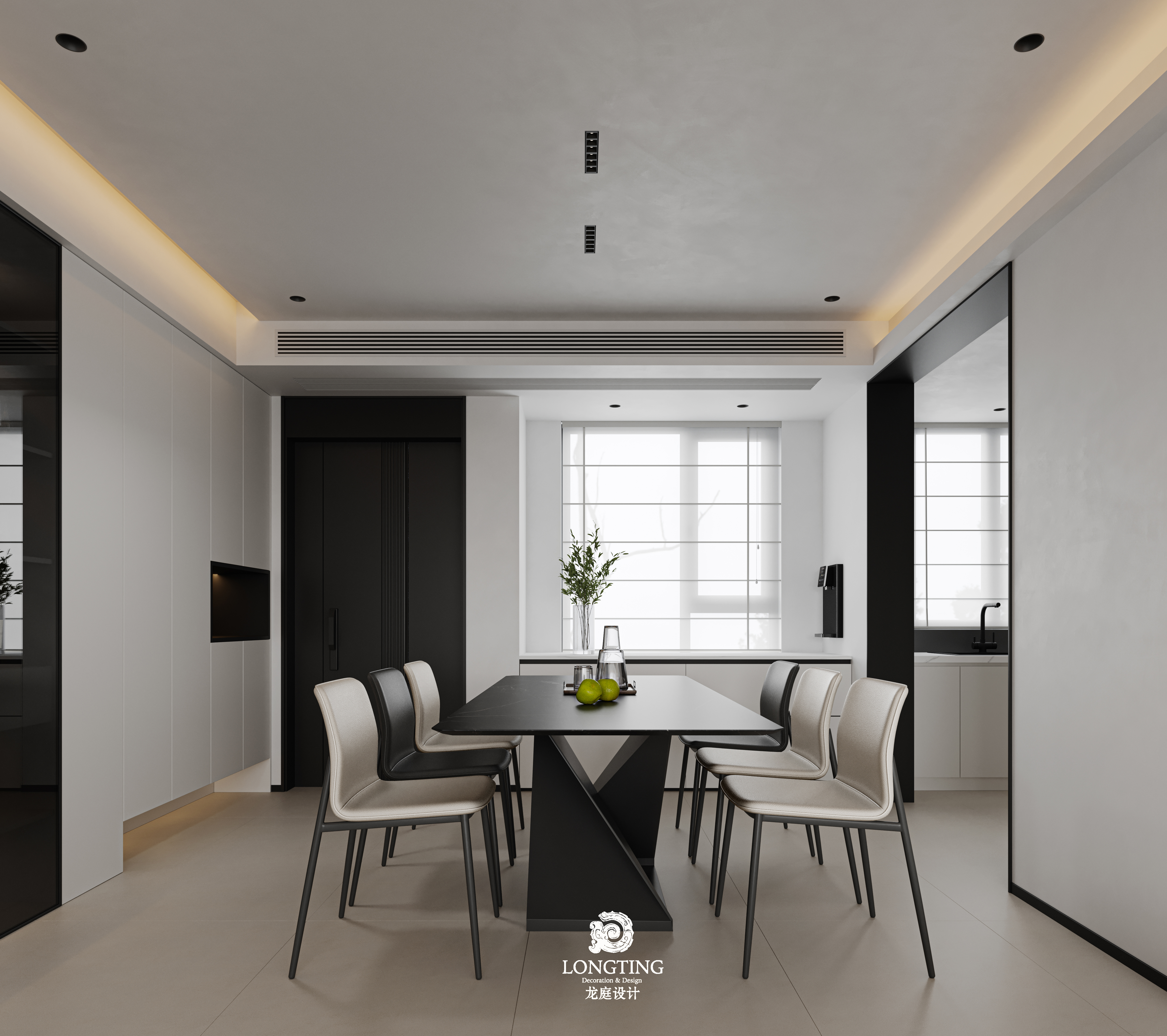 龙庭设计-春翠里-5