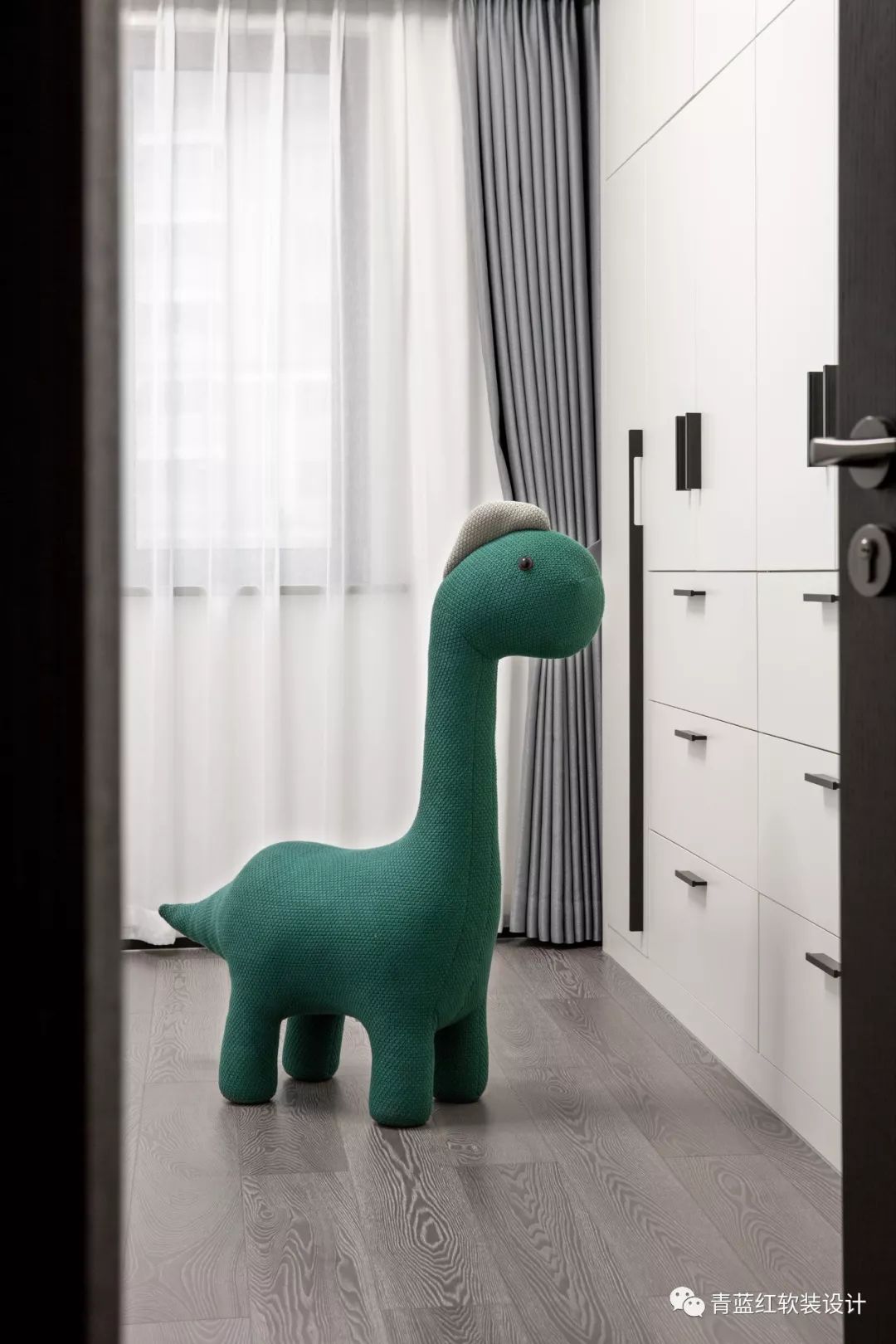 波波城现代风家居,生活与美的融合-39