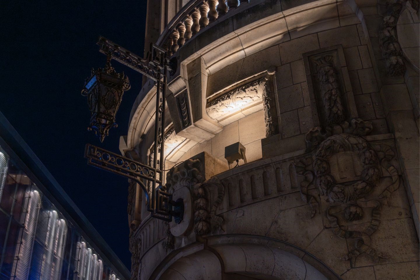 安特卫普歌剧院可持续照明项目丨比利时安特卫普丨Radiance 35-3