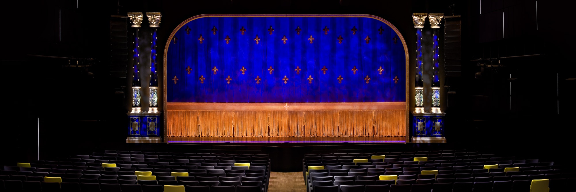 Teatro Nazionale  Piero Lissoni-1