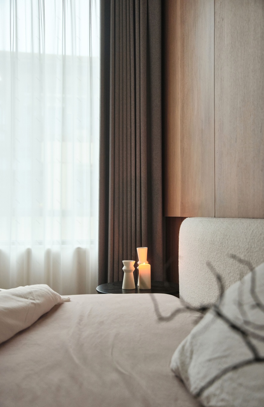 启 · 300²叠墅生活丨中国南京丨壹石设计-58