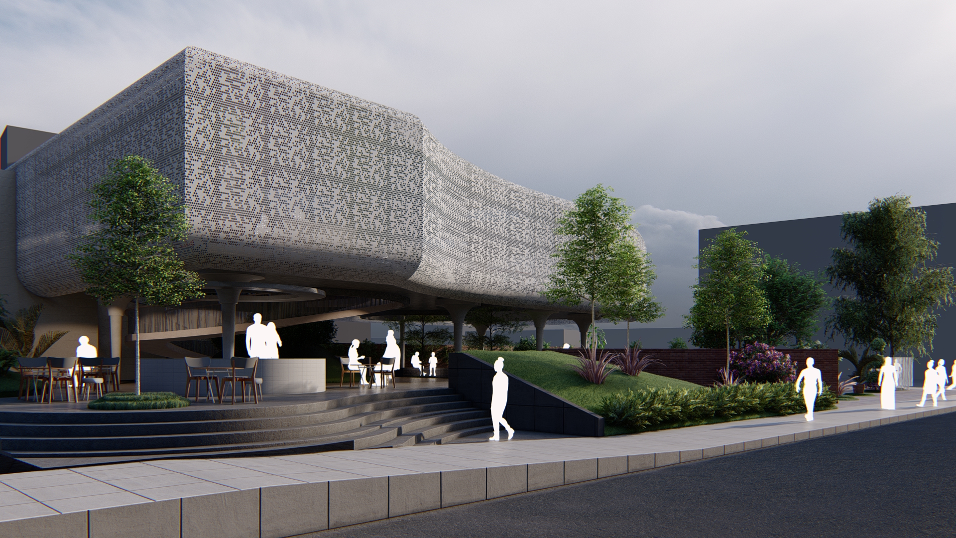 Point Zero - Group Psychotherapy Center-7