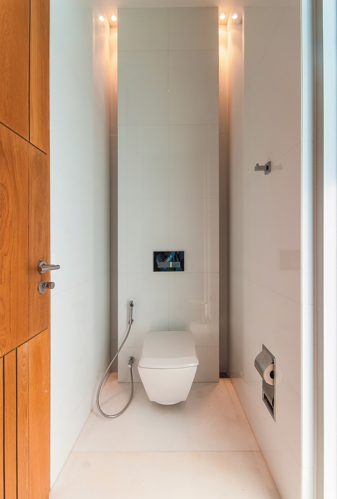 泰国风之屋（Thailand Wind House）丨OPENSPACE Design-36