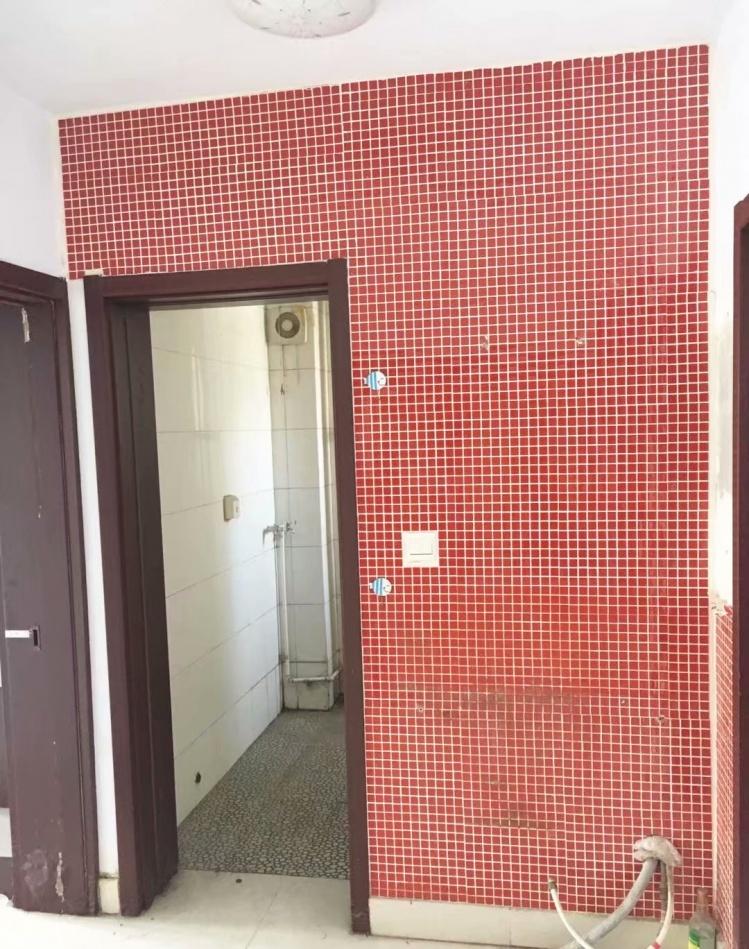 瑞泉阳光改造记 | 专业室内设计打造宜居空间-100