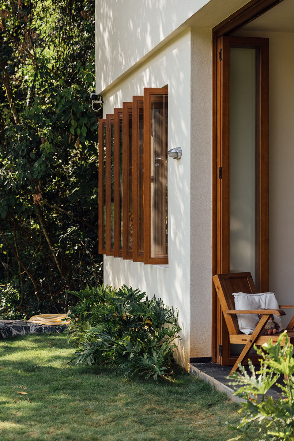 山脚下的夕榻餐厅 Citta Kitchen丨中国崇左丨夕榻建筑设计 Citta Architecture-18