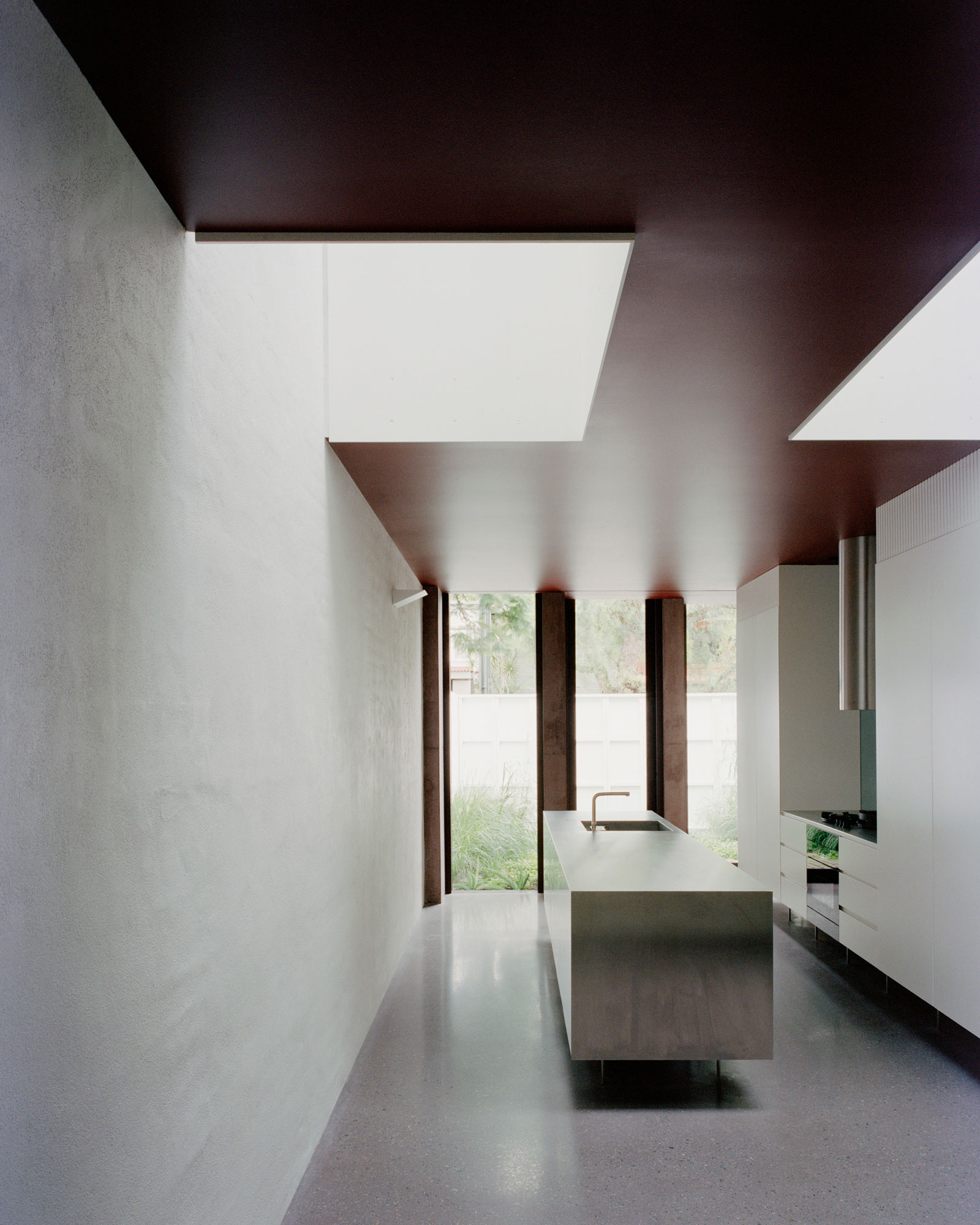 无相之相丨澳大利亚悉尼丨Lachlan Seegers Architect-6