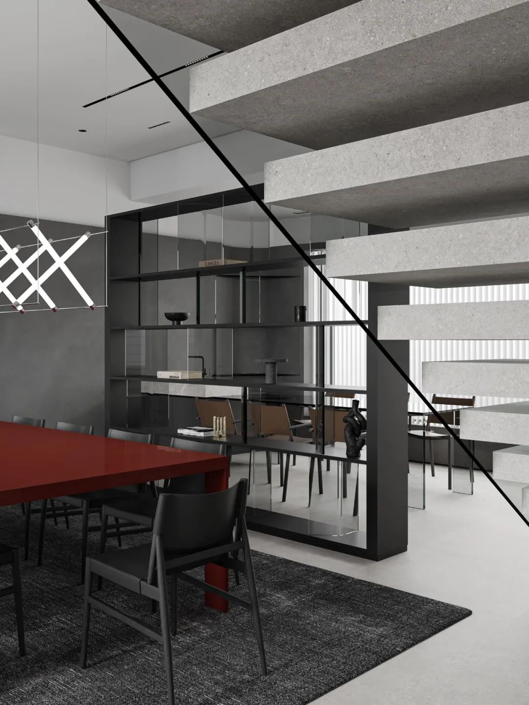 极简纯粹,解构美学丨林烨,许斯杰-19