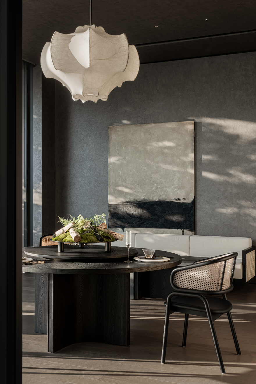 广州中海·白云麓府丨中国广州丨万相无形-75